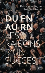 Du FN au RN