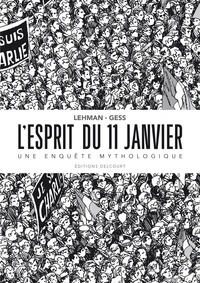 L'esprit du 11 janvier