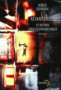 Le haut-lieu