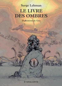 Le livre des ombres
