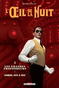 Les Grandes Profondeurs