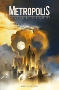 Metropolis Intégrale