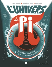 L'univers de Pi