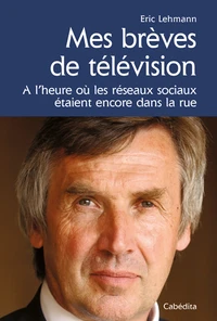 Mes brèves de télévision