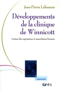Développements de la clinique de Winnicott
