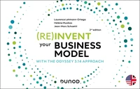 (Re)invent your business model