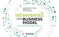 (Ré)inventez votre business model