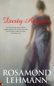 Dusty answer