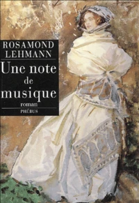 Une note de musique