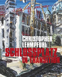 Schlossplatz in Transition