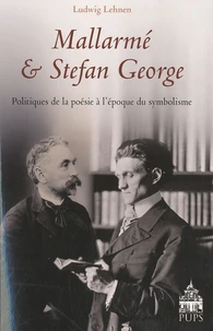 Mallarmé et Stefan George