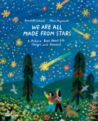 We Are All Made From Stars