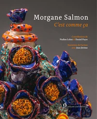 Morgane Salmon