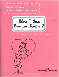 Alors ? Fatis l'un pour l'autre ?
