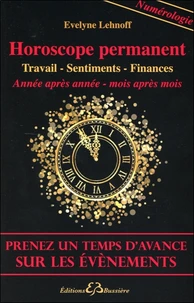 Horoscope permanent