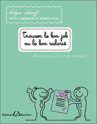 Trouver le bon job ou le bon salarié