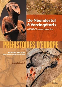 Préhistoires d'Europe