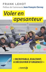 Volez en apesanteur