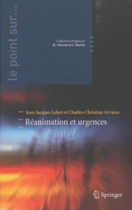 Réanimation et urgences