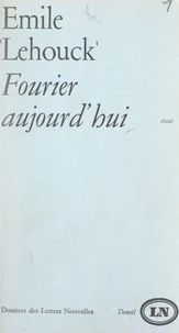 Fourier, aujourd'hui