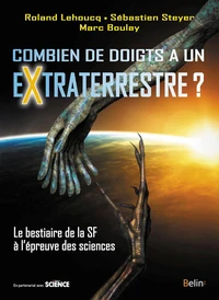 Combien de doigts a un extraterrestre ?