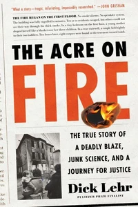 The Acre on Fire