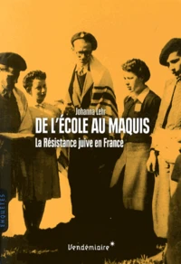 De l'école au maquis