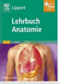 Lehrbuch Anatomie.