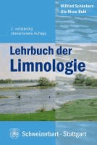 Lehrbuch der Limnologie.