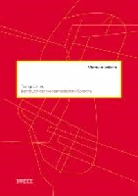 Lehrbuch der vietnamesischen Sprache