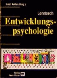 Lehrbuch Entwicklungspsychologie.