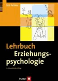 Lehrbuch Erziehungspsychologie.