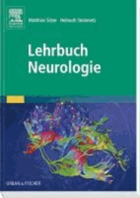 Lehrbuch Neurologie.