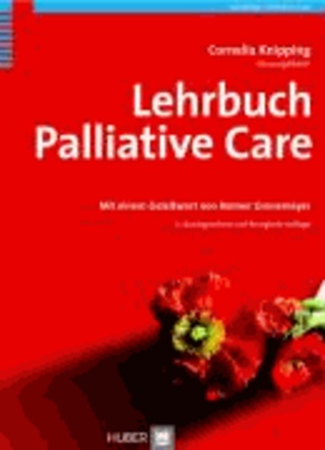 Lehrbuch Palliative Care.