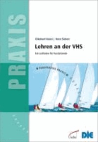 Lehren an der VHS - Ein Leitfaden für Kursleitende.