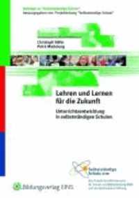 Lehren und Lernen für die Zukunft. Handbuch
