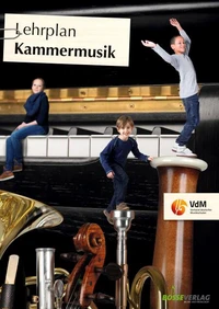 Lehrplan Kammermusik