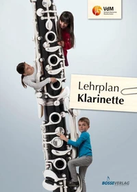 Lehrplan Klarinette
