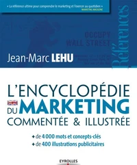 L'encyclopédie du marketing