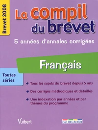 Français toutes séries