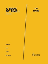 A Book of Time