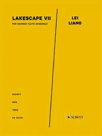 Lakescape VIII