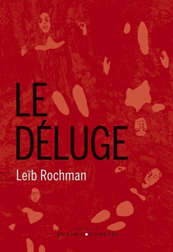 Leïb Rochman - Le déluge.