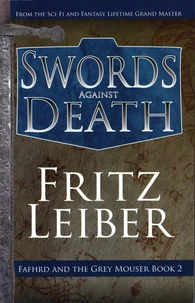 Swords Against Death