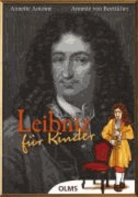 Leibniz für Kinder.