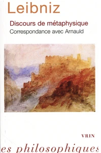 Discours de métaphysique