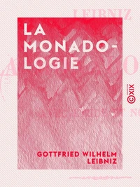 La Monadologie