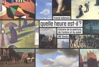 Quelle heure est-il ?