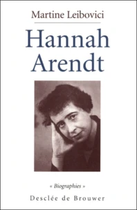 Hannah Arendt.