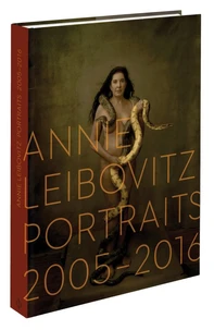 Annie Leibovitz